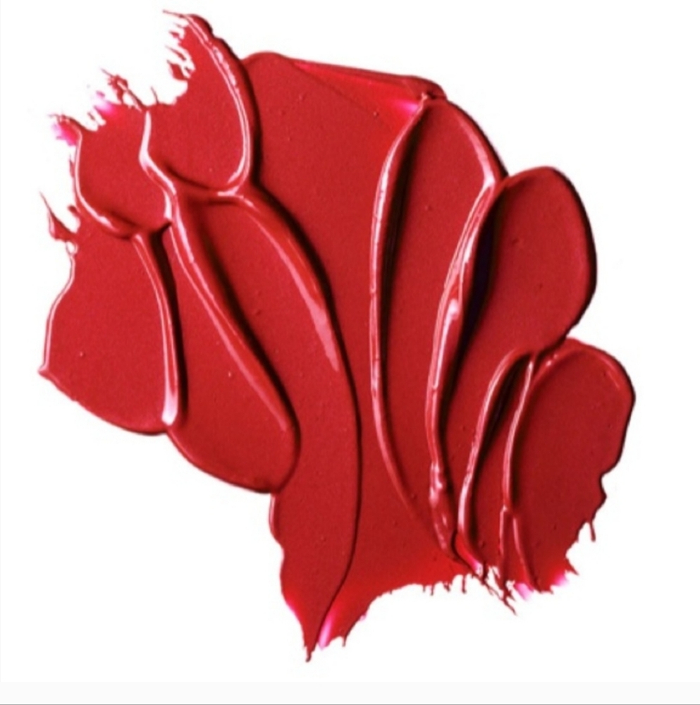 MAC Cremesheen Lipstick Brave Red - Picture 4 of 5